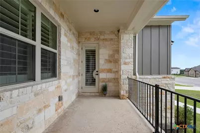 120 Rancho Deluxe, Liberty Hill, TX 78642 - Photo 33