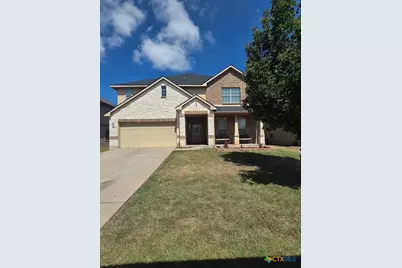 816 Evergreen Farm Drive, Temple, TX 76502 - Photo 1
