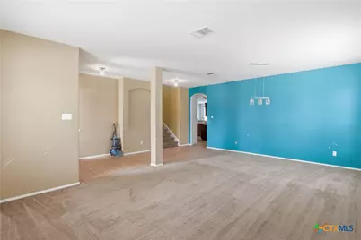 816 Evergreen Farm Drive, Temple, TX 76502 - Photo 5