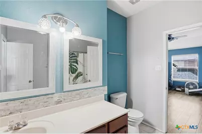 816 Evergreen Farm Drive, Temple, TX 76502 - Photo 23