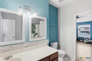 816 Evergreen Farm Dr, Temple, TX 76502 - Photo 23