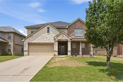 816 Evergreen Farm Drive, Temple, TX 76502 - Photo 1