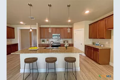 706 Northern Hills Road, Copperas Cove, TX 76522 - Photo 9