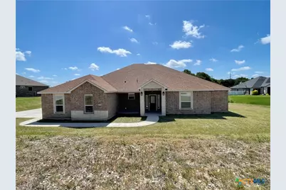 706 Northern Hills Road, Copperas Cove, TX 76522 - Photo 1