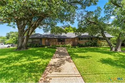 1413 N 11th Street, Temple, TX 76501 - Photo 1