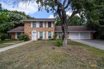 304 Cottonwood Drive, Harker Heights, TX 76548 - Photo 1