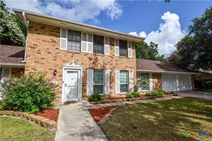 304 Cottonwood Dr, Harker Heights, TX 76548 - Photo 3