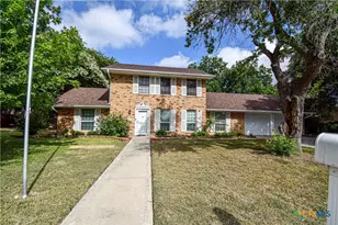 304 Cottonwood Dr, Harker Heights, TX 76548 - Photo 3
