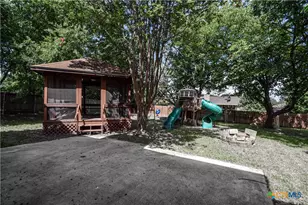 304 Cottonwood Dr, Harker Heights, TX 76548 - Photo 33