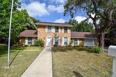304 Cottonwood Drive, Harker Heights, TX 76548 - Photo 3