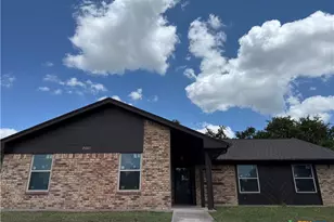 2601 Phyllis Dr, Copperas Cove, TX 76522 - Photo 1