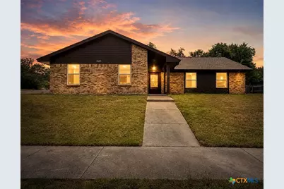 2601 Phyllis Drive, Copperas Cove, TX 76522 - Photo 1