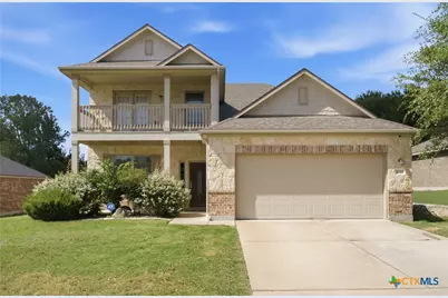 4122 Brookhaven Drive, Temple, TX 76504 - Photo 1