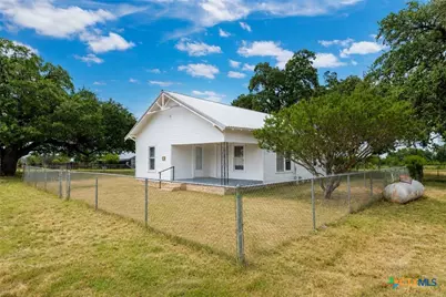 8160 Fm 2412, Gatesville, TX 76528 - Photo 1