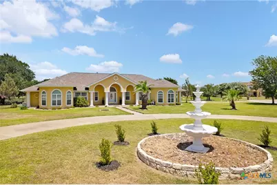 348 Skyline Drive, Copperas Cove, TX 76522 - Photo 1