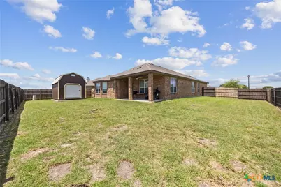 9407 Cricket Drive, Killeen, TX 76542 - Photo 31