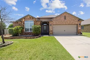 9407 Cricket Dr, Killeen, TX 76542 - Photo 1