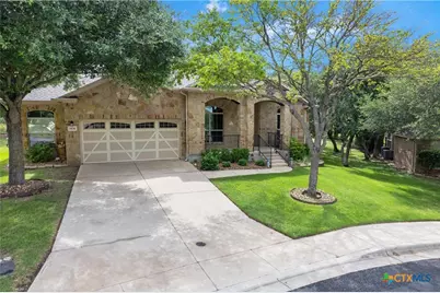 1036 San Pedro, New Braunfels, TX 78132 - Photo 3