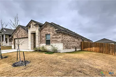 1957 Rosson Street, Nolanville, TX 76559 - Photo 3