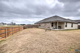 1957 Rosson St, Nolanville, TX 76559 - Photo 33