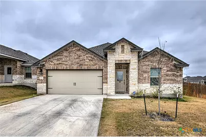 1957 Rosson Street, Nolanville, TX 76559 - Photo 1