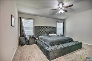 1957 Rosson St, Nolanville, TX 76559 - Photo 25