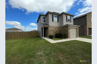 409 Wincliff Lane, Jarrell, TX 76537 - Photo 1