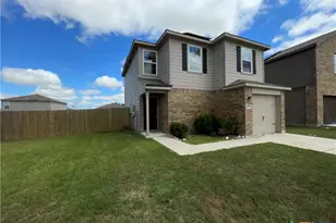 409 Wincliff Ln, Jarrell, TX 76537 - Photo 1
