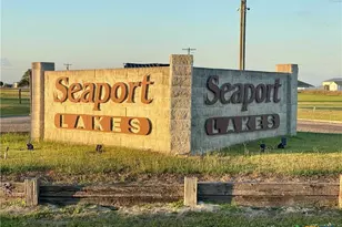 249 Gibb Blvd, Seadrift, TX 77983 - Photo 1