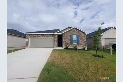 518 Deer Crest Drive, New Braunfels, TX 78130 - Photo 3