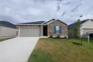 518 Deer Crest Dr, New Braunfels, TX 78130 - Photo 3