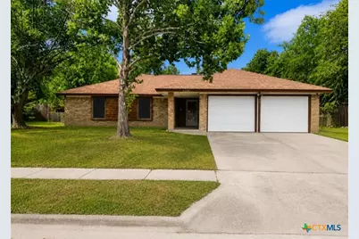 2706 Phyllis Drive, Copperas Cove, TX 76522 - Photo 31