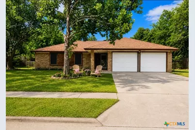 2706 Phyllis Drive, Copperas Cove, TX 76522 - Photo 1