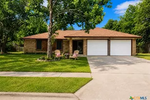 2706 Phyllis Dr, Copperas Cove, TX 76522 - Photo 1