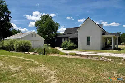 801 Reynolds, Goldthwaite, TX 76844 - Photo 5