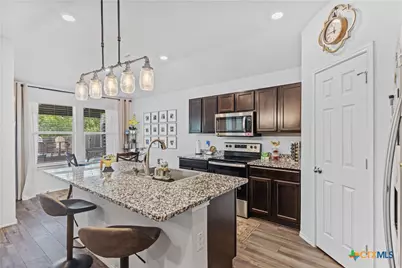 1328 Zetsche Court, Temple, TX 76504 - Photo 3