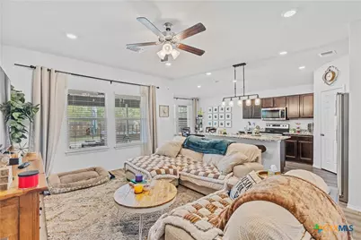 1328 Zetsche Court, Temple, TX 76504 - Photo 5