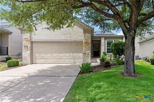 214 Farm Hill Dr, Georgetown, TX 78633 - Photo 1