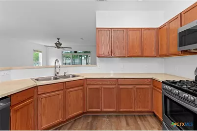 214 Farm Hill Drive, Georgetown, TX 78633 - Photo 19