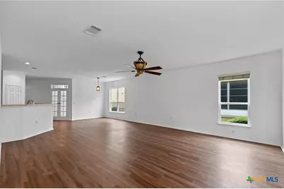 214 Farm Hill Drive, Georgetown, TX 78633 - Photo 3