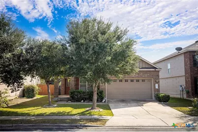 433 Stonebrook Drive, Cibolo, TX 78108 - Photo 1