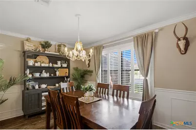504 Colony Creek Drive, Victoria, TX 77904 - Photo 5