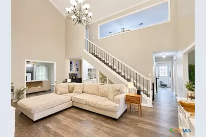 504 Colony Creek Drive, Victoria, TX 77904 - Photo 3