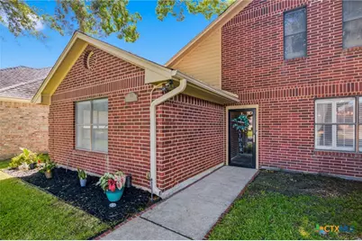 504 Colony Creek Drive, Victoria, TX 77904 - Photo 35