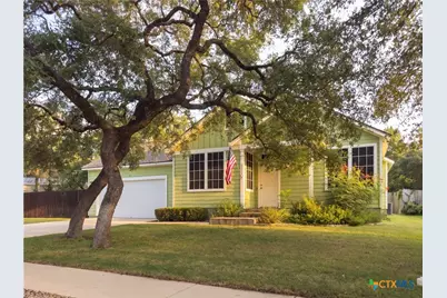 2046 Ridge View Drive, San Marcos, TX 78666 - Photo 1