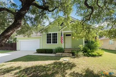 2046 Ridge View Drive, San Marcos, TX 78666 - Photo 3