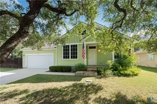 2046 Ridge View Dr, San Marcos, TX 78666 - Photo 3