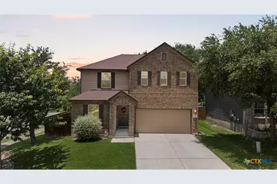 220 Hinge Creek, Cibolo, TX 78108 - Photo 1