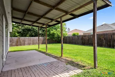 403 Thunderstorm Avenue, Lockhart, TX 78644 - Photo 19