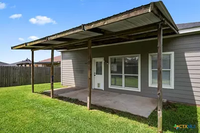 403 Thunderstorm Avenue, Lockhart, TX 78644 - Photo 21